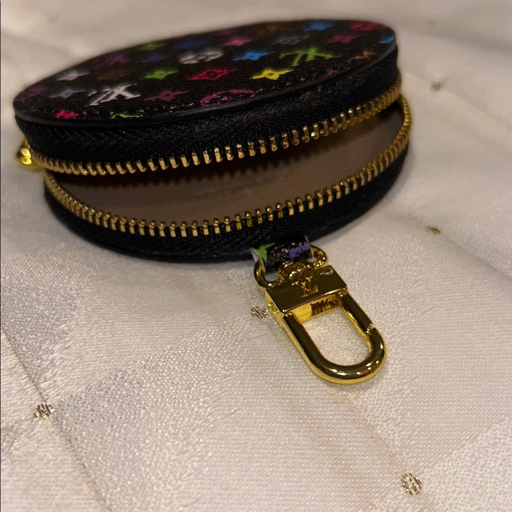 Bag Charm - Picture 3 of 3